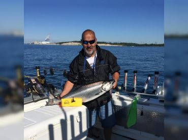 Time Off Charters thumbnail