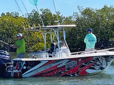 Nauti Diver Charters thumbnail