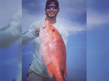 Capt. Jason Lloyd's Fishing Charters LLC thumbnail