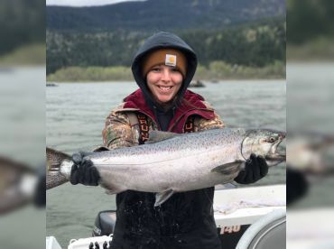 Premier Guide Service – Portland