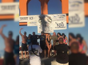 RockenReel Sportfishing - 47' Jersey 