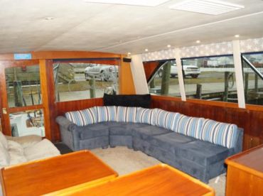 Carrisma Sportfishing thumbnail