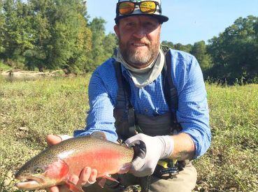 Eye On The Fly Expeditions