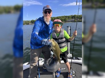 TheHautdoors – Green Lake thumbnail