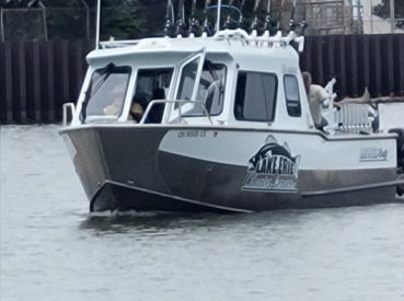 Lake Erie Charter Service LLC thumbnail