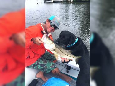 Lucky Chip Charters thumbnail