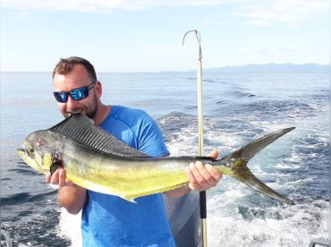 Megacatch – 27' thumbnail