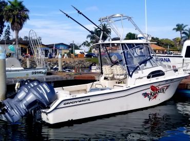 Kraken Sportfishing thumbnail