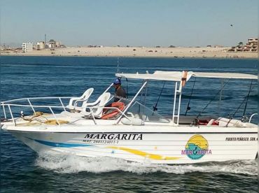 Margarita Fishing Adventures thumbnail