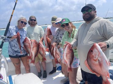 Bout Time Charters thumbnail