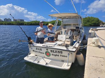 Jah Bless Charters thumbnail