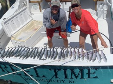 Reel Time Charters thumbnail
