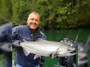 RiverTrek NW – Tillamook