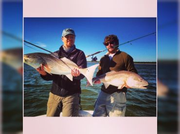 Port St.Joe Charters thumbnail