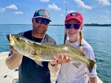 Reel Tight Fishing Charters – Siesta Key thumbnail