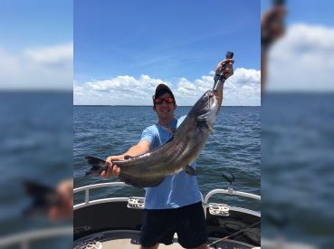 Nav-a-gator Charter Service