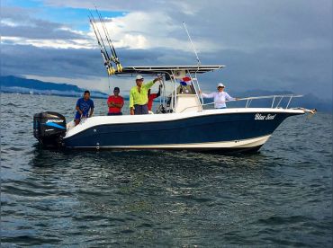 Sunrise Charters Panama thumbnail