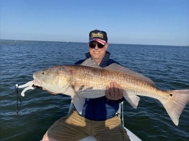 Captain Doug Chason thumbnail