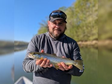 Smoky Mountain Fishing Company