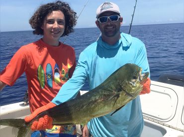 Reel-Axing Fishing Charters thumbnail