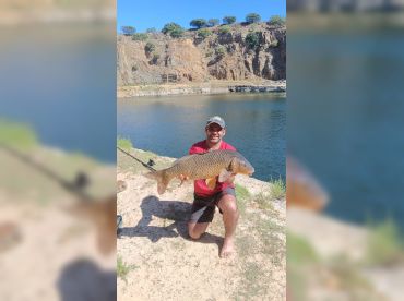 No Fish No Pay !!! Cape Town Wild Tours thumbnail