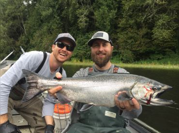 Pacific Roots Adventures thumbnail