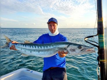 Reel Attack Charters thumbnail