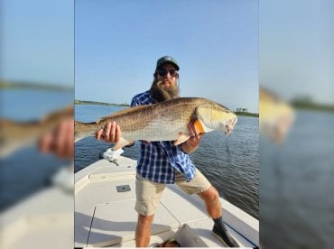 El Cazador Fishing Charters thumbnail