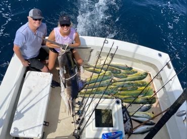 Fishing Charters Of San Diego thumbnail