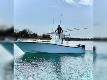 Southern Run Fishing Charters thumbnail