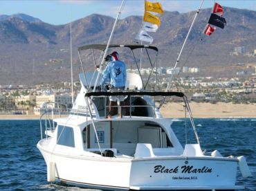 Black Marlin Sportfishing thumbnail