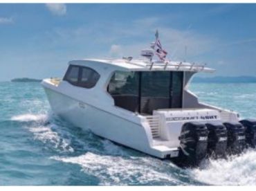 Al Nawras Marine Trip Arrangement thumbnail