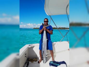 East Coast Charters – Consuelo thumbnail