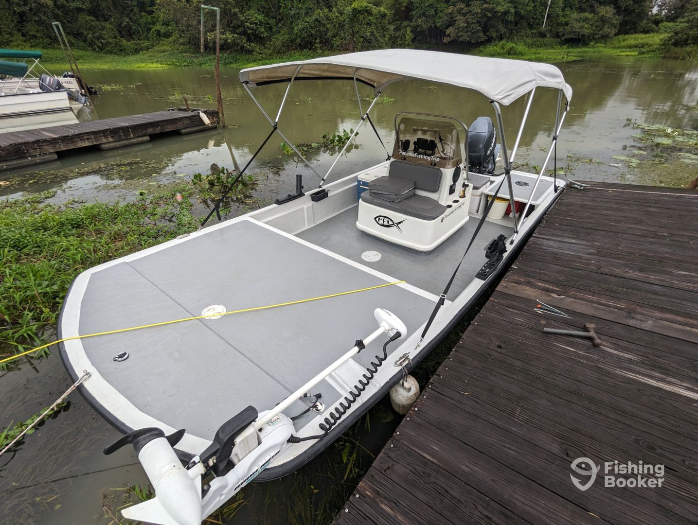 Boat Image