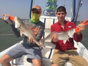 Rio Fishing Guide Service thumbnail