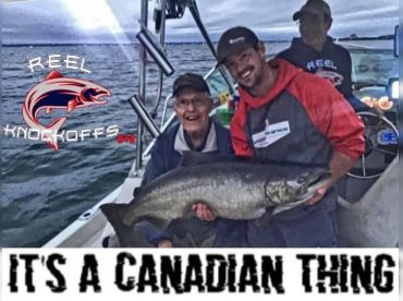 Reel Knockoffs Guide Service thumbnail