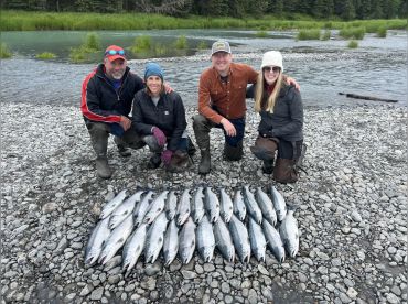 King of the River – Drift Boat thumbnail