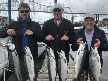 Northwest Fishing Adventures – Astoria thumbnail