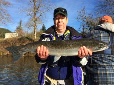 Northwest Fishing Adventures 17' thumbnail
