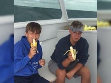 Hatterascal Charter Fishing