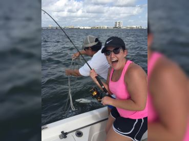 Inshore Fishing in Charleston SC thumbnail