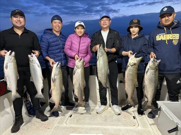 Trolling Reel Deep Sportfishing thumbnail