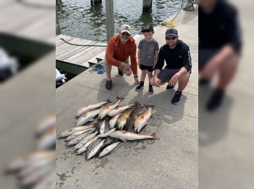 Fish Assassin Saltwater Charters thumbnail