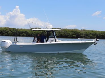 Scotty J's Charters LLC thumbnail