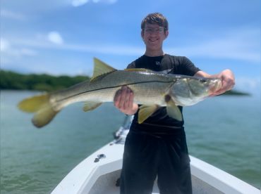 Captain Pat’s Charters thumbnail