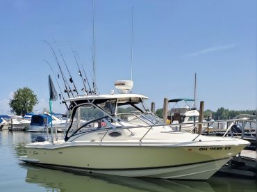 BlackH2oDog Charters LLC thumbnail