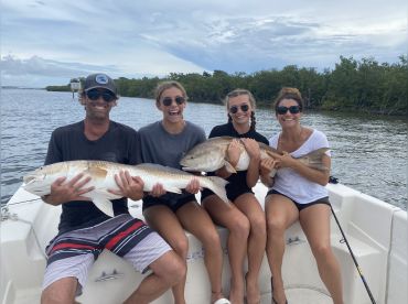 Big Als Inshore Charter Service thumbnail