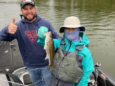 Alabama Guide Services