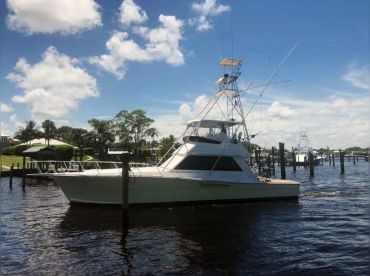 Hate 2 Lose Sportfishing Charters thumbnail