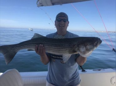 Magnanimous Sportfishing Charters thumbnail